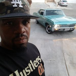 Meet your Posher, Justin